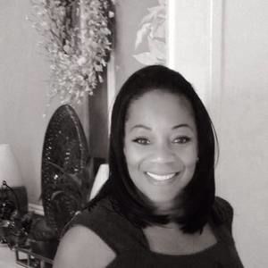 Meet your Posher, Marsha